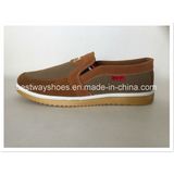 Newest Leisure Casual Shoes Slip-on fashion Shoe for Men