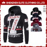 Wholesale High Quality Fashion Clothing Men's Hoodie (ELTHI-120)