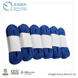 Waterproof Material Heavy Waxed Hockey Laces