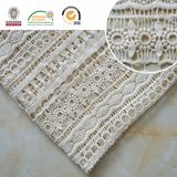 Classical Lace Fabric for Garment Hot Selling Decoration Material E10031