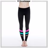 Wholesale Custom Printed Compression Fitness Leggings