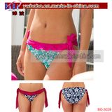 Novelty Gift Aloha Tie Side Bikini Wedding Gifts (BO-3028)