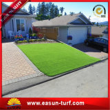 Natural Green Artificial Grass Outdoor Synthetic Turf Grass Carpet Turf