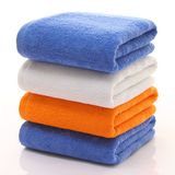 Beautiful More Colors Cotton Hotel Bath Towel Supply