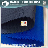 200d PU Coating Funnel Jacquard Oxford Fabric for Bag Use