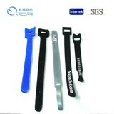 Hook & Loop Tape Cable Tie