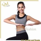 Custom New Design Yoga Wear Women Beautiful Bra Sexy