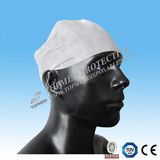 Disposable Chef Cap or Work Cap for Man