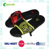 Beautiful Upper and Confortable Wear Feeling, Men's Slippers