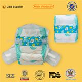 OEM Disposable Cute Printed Baby Diaper Turkey (F-FY)