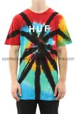 Sublimation Man Polo Vietnam T-Shirt (ELTMTJ-363)