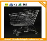 Shopping Hand Truck Supermarket Trolley