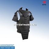 Bulletproof Vest Nij Standard Military Police (TYZ-BV-019-01)