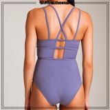 2018 New Design Surf Ladies Swimwear Compression 2018 Bathing Suit