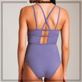 2018 New Design Surf Ladies Swimwear Compression 2018 Bathing Suit