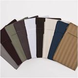 100%Polyester Hotel Bed Skirt (DPH6098)