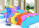 Disperse Printing Fabric for Bedding Set