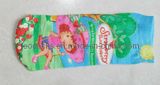 Transfer Printed Children Socks (DL-PS-06)