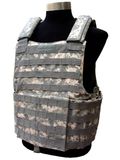 Molly Vest (JQ-071)