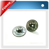 High Quality Wholesale Metal Buttons for Garment