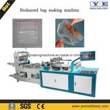 Biohazard Bag Zip Lock Bag Making Machine (ZIP-500/600H)