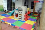 EVA Puzzle Floor Mat, Puzzle Floor Mat Outdoor Kids Play Floor Mat