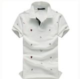 latest Design Polo Shirt Manufacturer