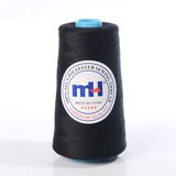 Good Tensile Strength 30/3 30s/3 100% Spun Polyester Sewing Thread