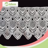 African Lace Trimming Embroidery Sewing Guipure Lace