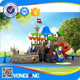 2015 Hot Sale Pirate Ship Outdoor Palyground for Children (YL-H069)