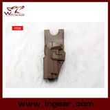 Blackhawk Left Hand P226 Holster Tactical Under Layer Gun Holster