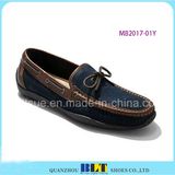 Hot Sale Brand Leather Boat Shoes