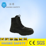 Outdoor Comfortable Man Factory Safety Hard Work Shoes