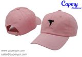 Long Brim Baseball Cap Hat Supplier