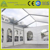 Outdoor Transparent Wedding Party Camping PVC Tent for Sales