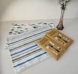 (BC-KT1034) Good Quality Fashionable Design Tea Towel/Kitchen Towel