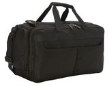 Nylon Gym Duffle Bag Sport Gym Bags Sh-16050448