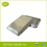 Gd-12 Medical High Quality Hospital Hot Sale Emergency Blanket