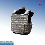 Nijiiia Level Outer Tactical Bulletproof Vest Tyz-BV-C66