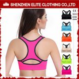 2016 Wholesale Dri Fit Sports Bra Yoga Wear Black