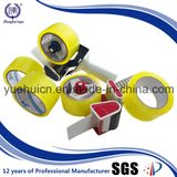 Acrylic Carton Sealing Yellowish Acrylic Adhesive Tape