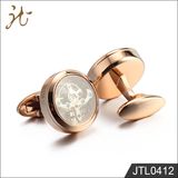 Nice High Quality Brass Cufflinks Wholesale