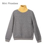 Phoebee Wholesale Knitted Children's Apparel for Boys