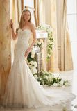 Mermaid Train Bridal Wedding Dresses