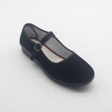 China Manufacture Cheap Price Canvas Nurse Work Shoes
