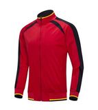 Sublimation Men Soccer Jacket