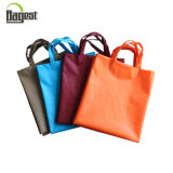 Shopping Bag, Made of Non Woven, Woven, PVC or Cotton