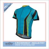 Team Sublimation Printing Cycling Jersey Original