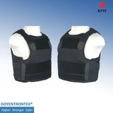 Nij Standard PE Kevlar Military Police Bulletproof Vest (TYZ-BV-A-53)