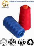 Polyester Sewing Thread 40s/2 5000m Per Cone Direct Factory